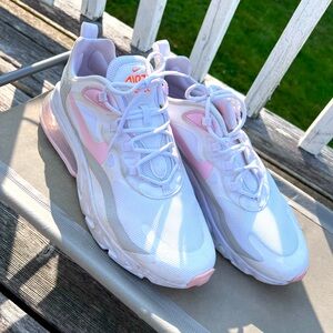 Nike Air Max 270 React